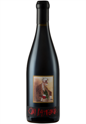 Kaesler Kaesler Old Bastard Shiraz 2021