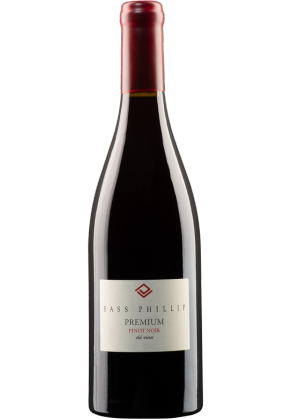 Bass Phillip Bass Phillip Premium Pinot Noir 2023