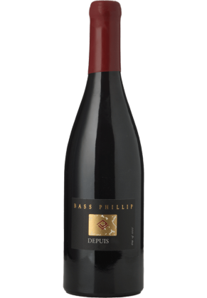 Bass Phillip Bass Phillip Depuis Pinot Noir 2023