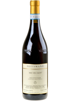 Sottimano Sottimano Dolcetto D'alba Bric Del Salto 2024